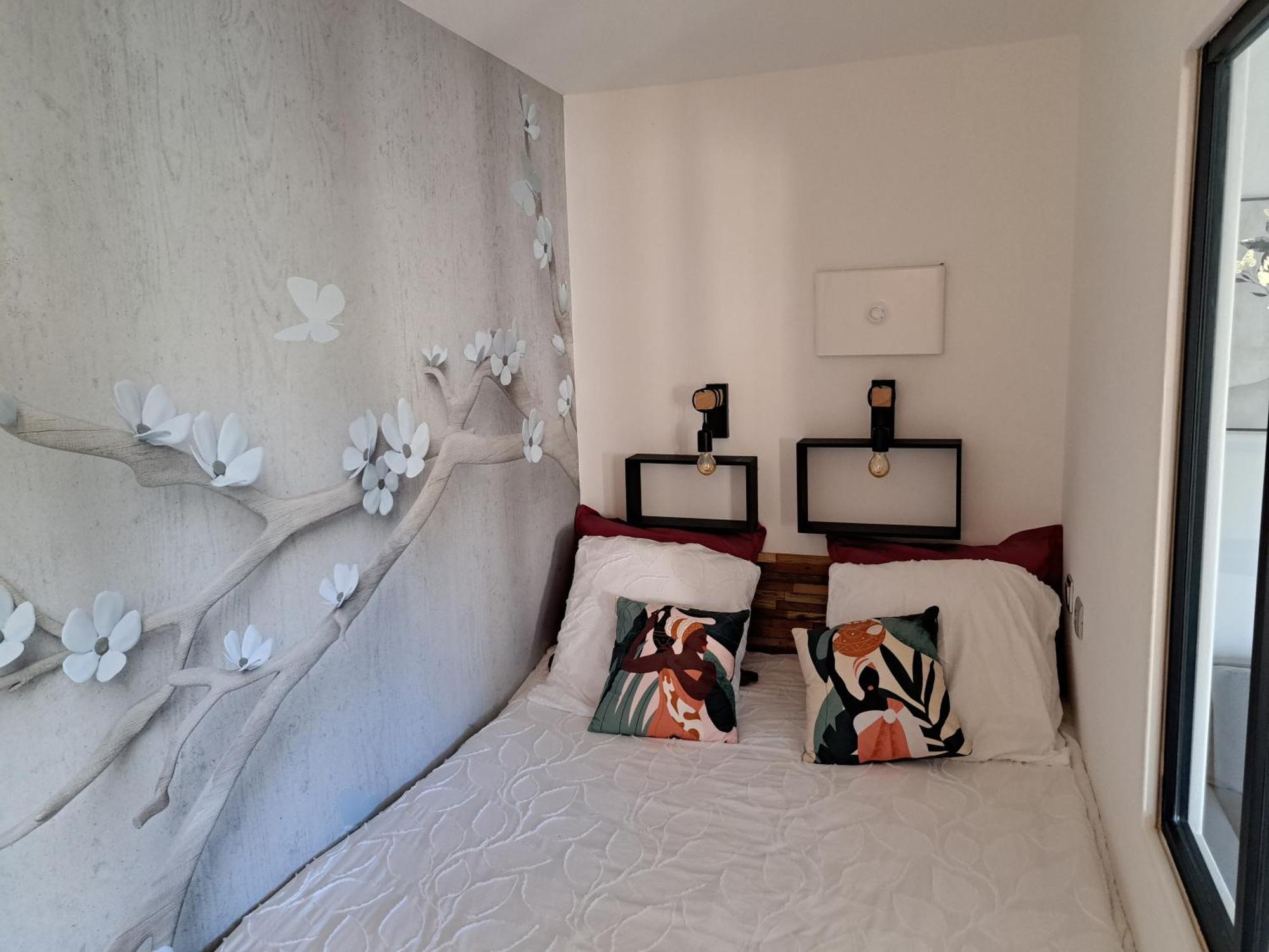Seduisant Studio Avec Cour Privative La Crau Ngoại thất bức ảnh